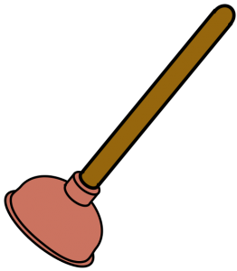 Plunger