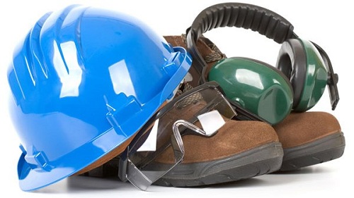 What is the Importance of Safety Equipment at Workplace