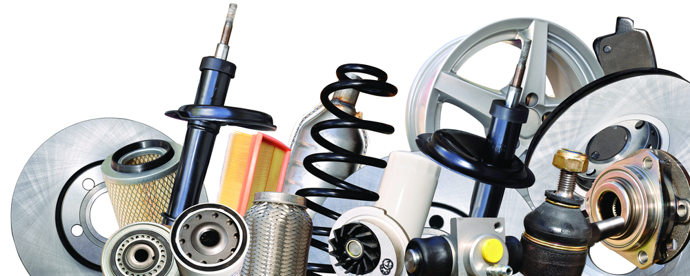 Tips to Choose Car Spare Parts: Compatibility, Prices and More