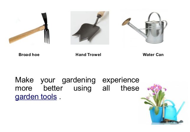 10 Amazing Hand Tools Your Garden Needs Right Now!