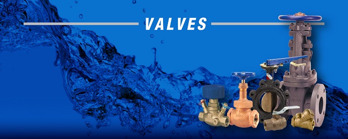 How to Buy a Plumbing Valve?