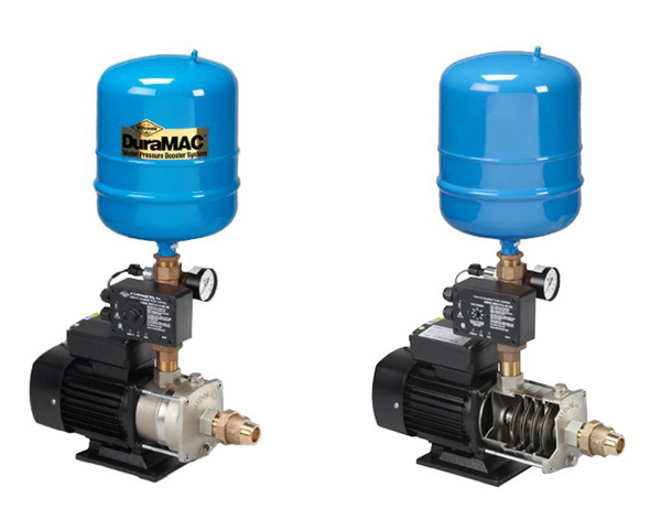 Booster Pump- Importance of Booster Water Pumps