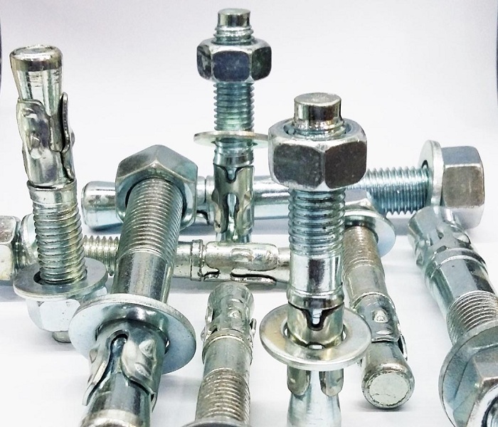 Fasteners Buying Guide