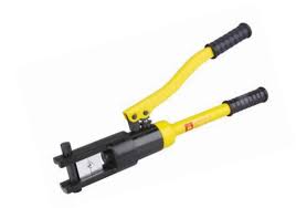 Hydraulic Crimping Tools Buying Guide