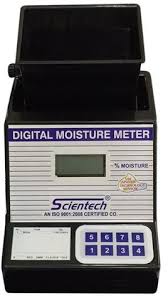 Grain Moisture Tester Buying Guide