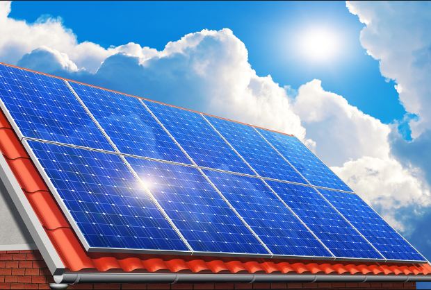 Don’t wait, install the high-efficiency Solar Panels now!