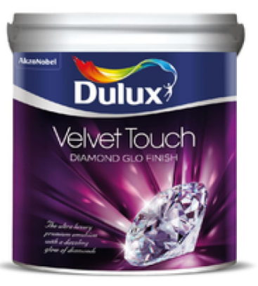 Decorate the Interiors of Your House by Dulux Interior Paints