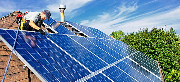 It is the right time to buy solar products!