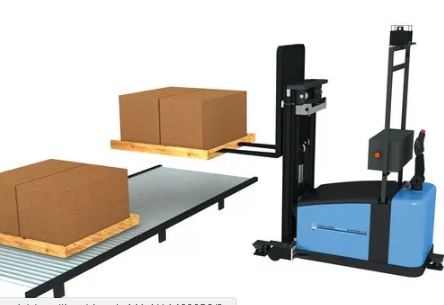 Log onto Industrybuying.com to source essential Material Handling equipment