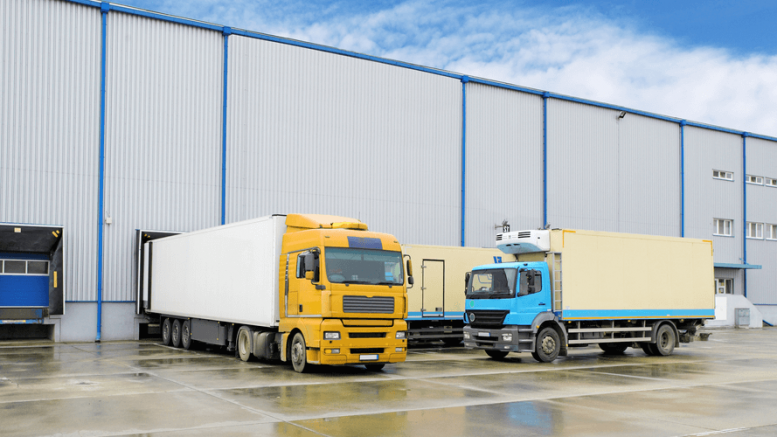 Innovation in The Logistics Industry