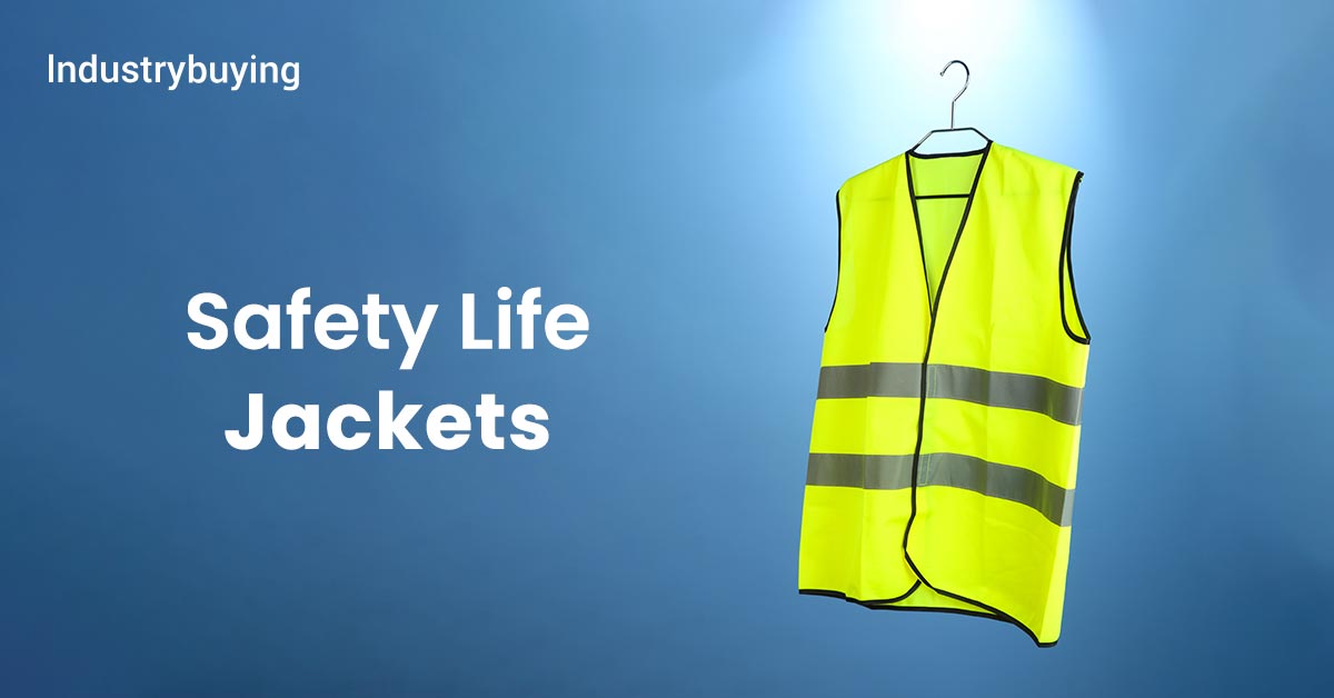 Safety Life Jacket