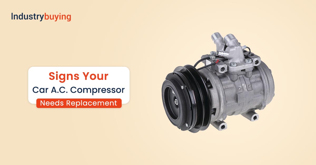 AC Compressor