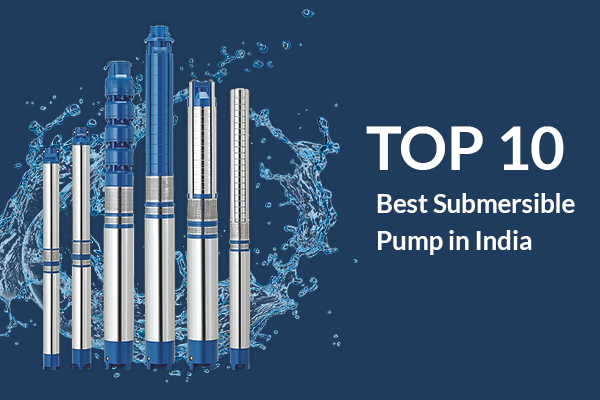 Best Submersible Pumps