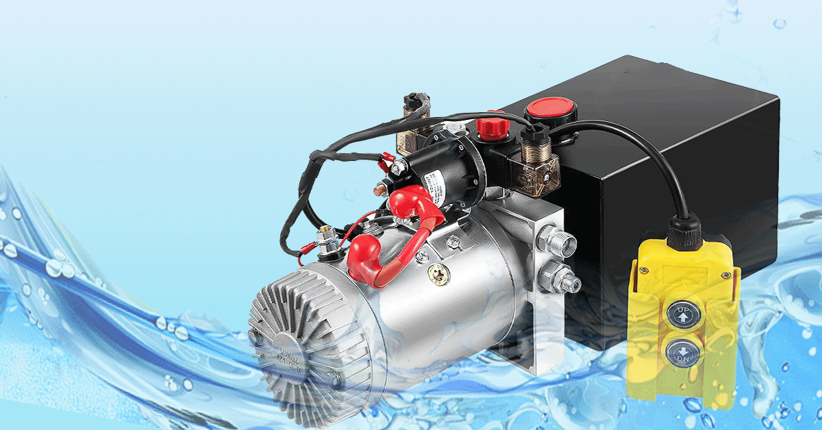 WHAT IS A SUBMERSIBLE PUMP?  HOW DOES A SUBMERSIBLE WATER PUMP WORK? -  Multiphase Corporation