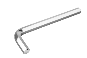 Allen Key Spanner