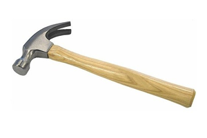 Claw Hammer