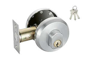 Deadbolt Locks