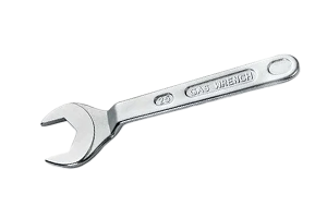 Gas Spanner