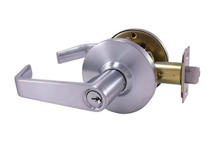 Lever Handle Locks