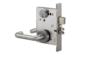 Mortise Locks