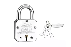 Padlocks