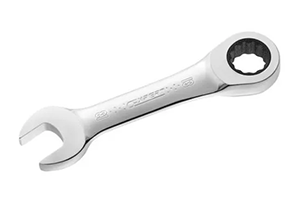 Ratchet Spanner