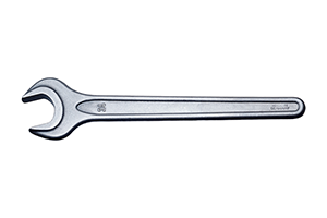 Single Open-End Spanner