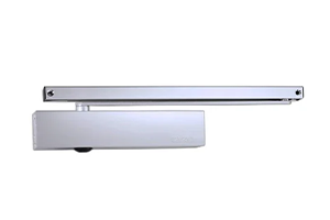 Slide Arm Door Closer