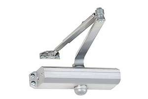 Surface Mounted Door Closer