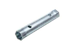 Tubular Box Spanner