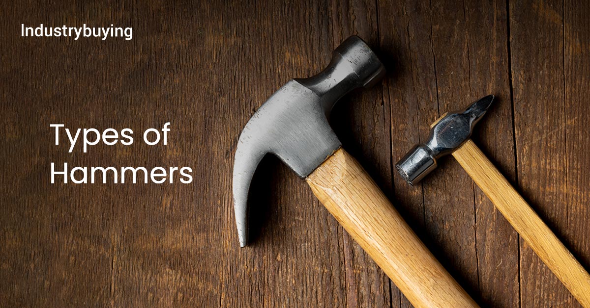 Types of Hammers