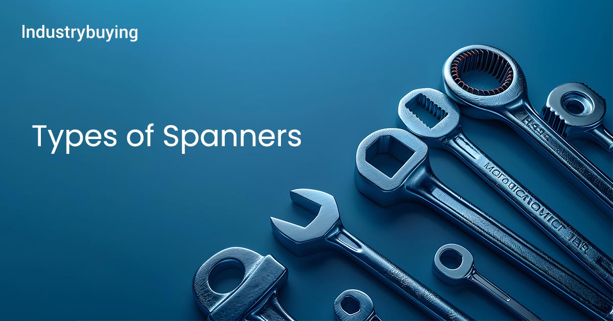 Types of Spanners