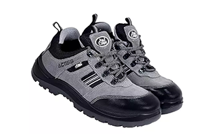 Allen Cooper Safety Shoes