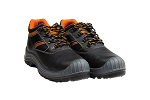 Brother Safety Shoes