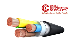 Cable Corporation of India