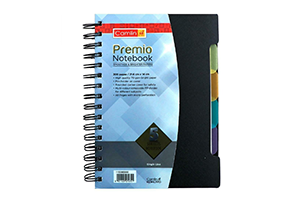 Camlin Notebook