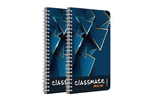 Classmate Notebook