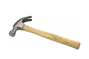 Claw Hammer