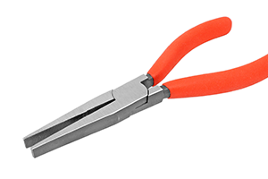 Flat Nose Plier