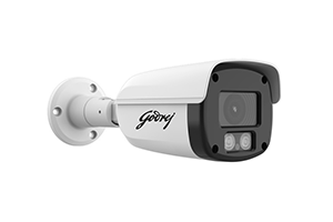 Godrej Security Camera