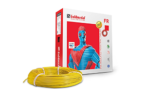 Goldmedal Wires