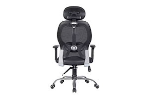 green soul office chair