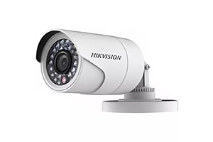 HikVision Camera