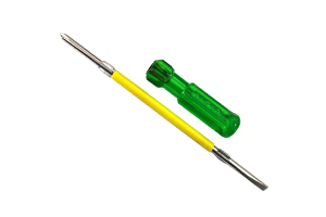 Insulated Screwdriver