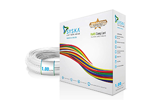 Syska Wires