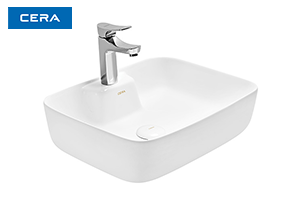 Cera wash basin