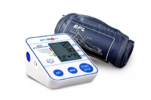 BPL B18 Digital Blood Pressure Monitor