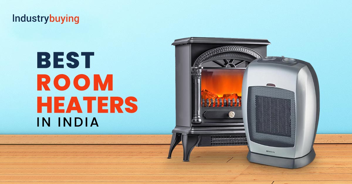 Best Room Heaters in India