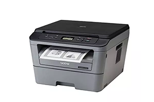 1. Brother DCP-L2520D Automatic Duplex Laser Printer