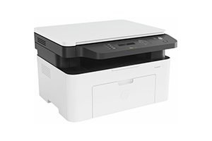 HP Laser MFP 1188W Monochrome Laser Printer